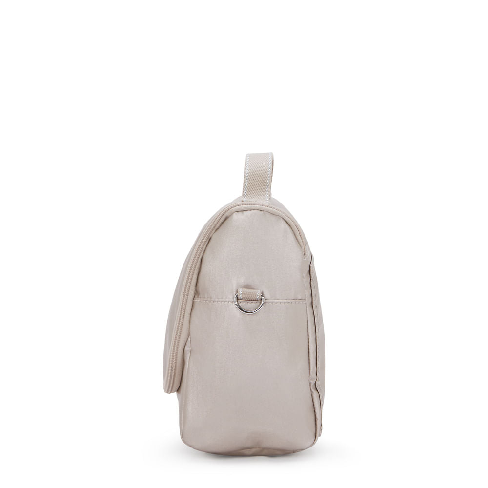 Lancheira - Kipling - New Kichirou - Metallic Glow