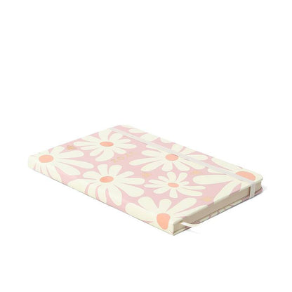 Planner 2026 - Cicero - Melissa - Semanal 14x21 - Pink Bloomy