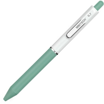 Caneta Gel Retrátil Writech W 0.7mm W-0164