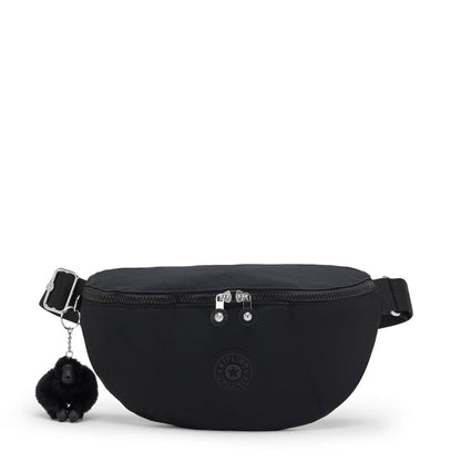 Pochete - Kipling - Maci - Black Noir