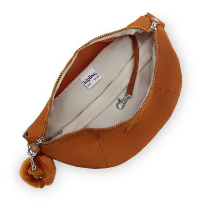 Pochete - Kipling - Maci - Stylish Mokka