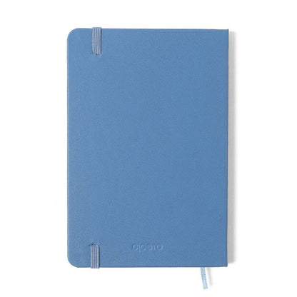 Planner 2026 - Cícero - Clássica - Semanal Anotações 14x21 - Azul Celeste