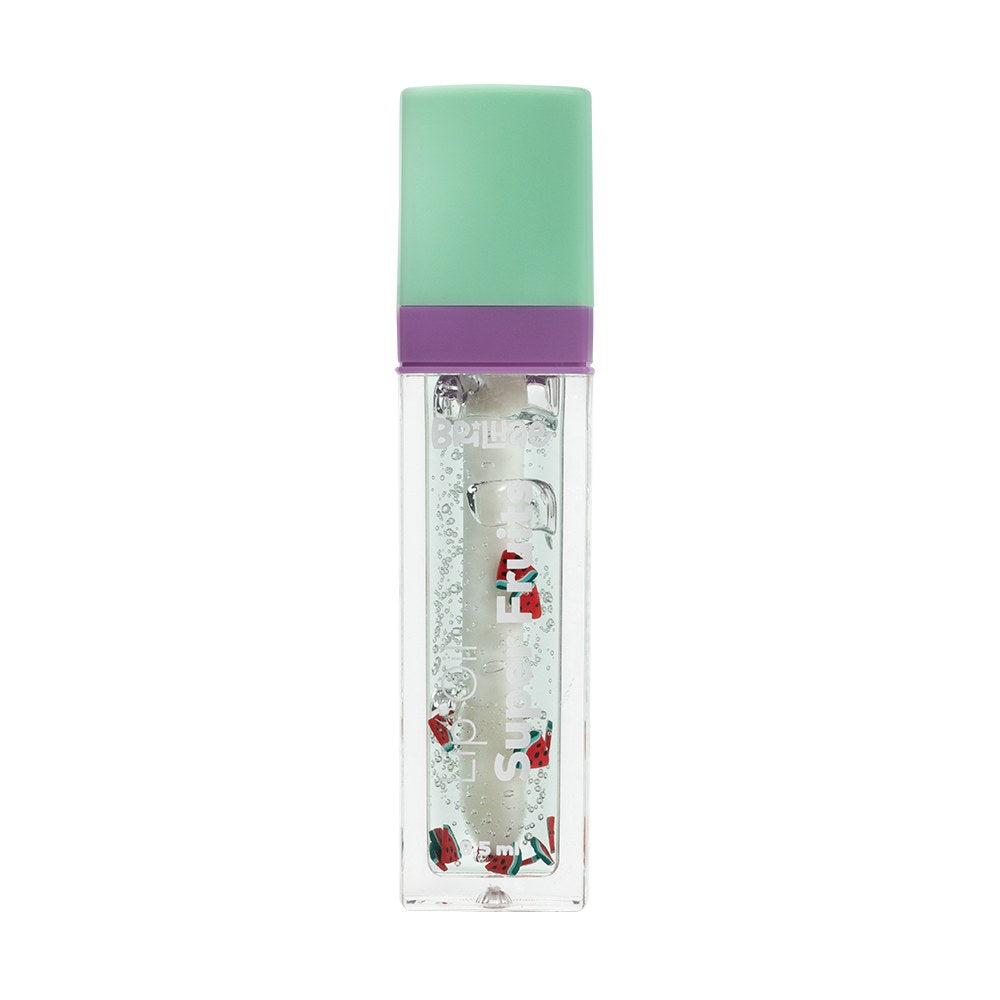 Lip Oil - Brilhaê - Super Fruits 9,5ml