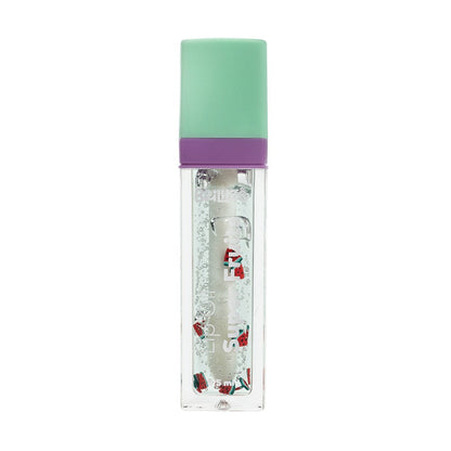Lip Oil - Brilhaê - Super Fruits 9,5ml