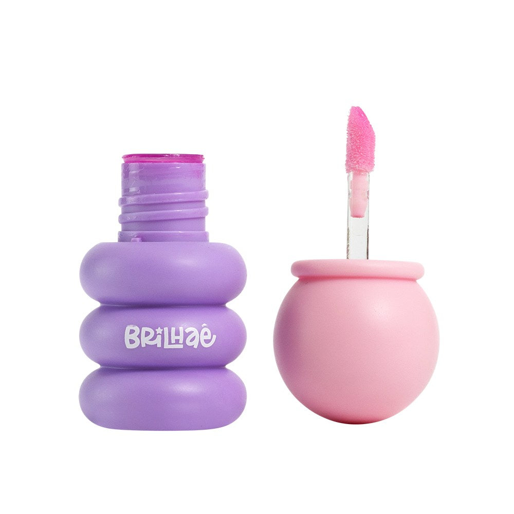 Lip Oil - Brilhaê - Drop 1,2ml Love Yourself