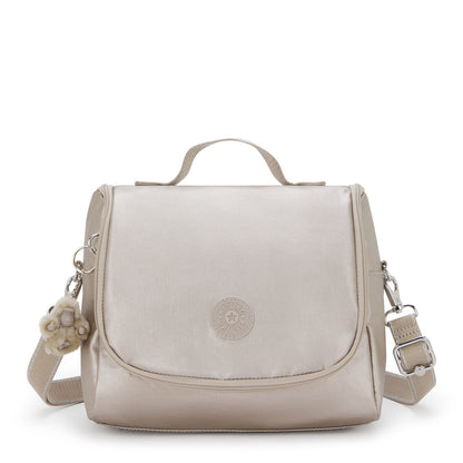 Lancheira - Kipling - New Kichirou - Metallic Glow