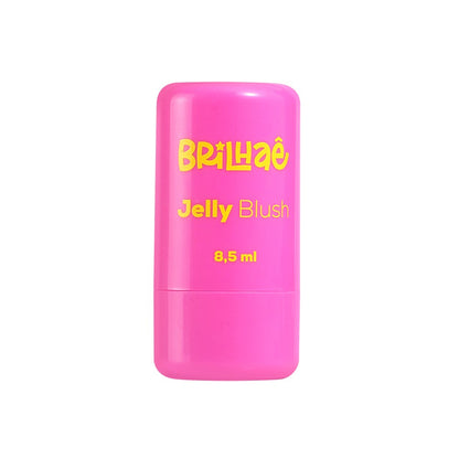 Blush - Brilhaê - Jelly Blush 8,5ml
