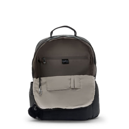 Mochila - Kipling - Biana - Black Noir