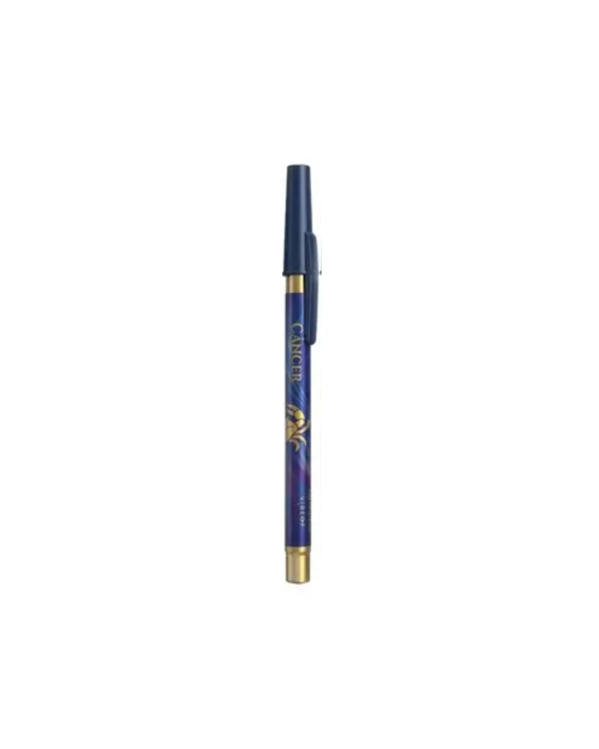 Caneta Esferográfica - Compactor - 07 Vibe - Zodíaco - 1.0mm