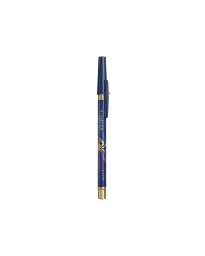 Caneta Esferográfica - Compactor - 07 Vibe - Zodíaco - 1.0mm