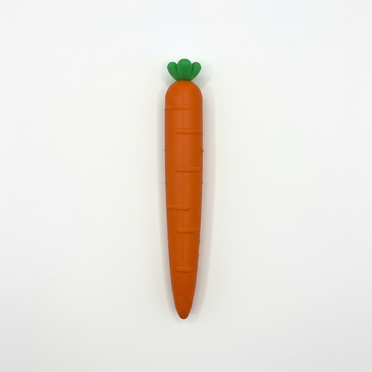 Caneta de Cenoura