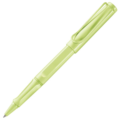 Caneta Rollerball - LAMY - safari - Springgreen