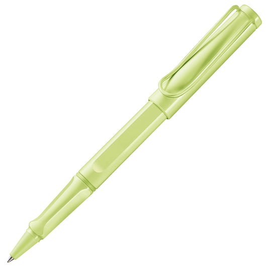 Caneta Rollerball - LAMY - safari - Springgreen