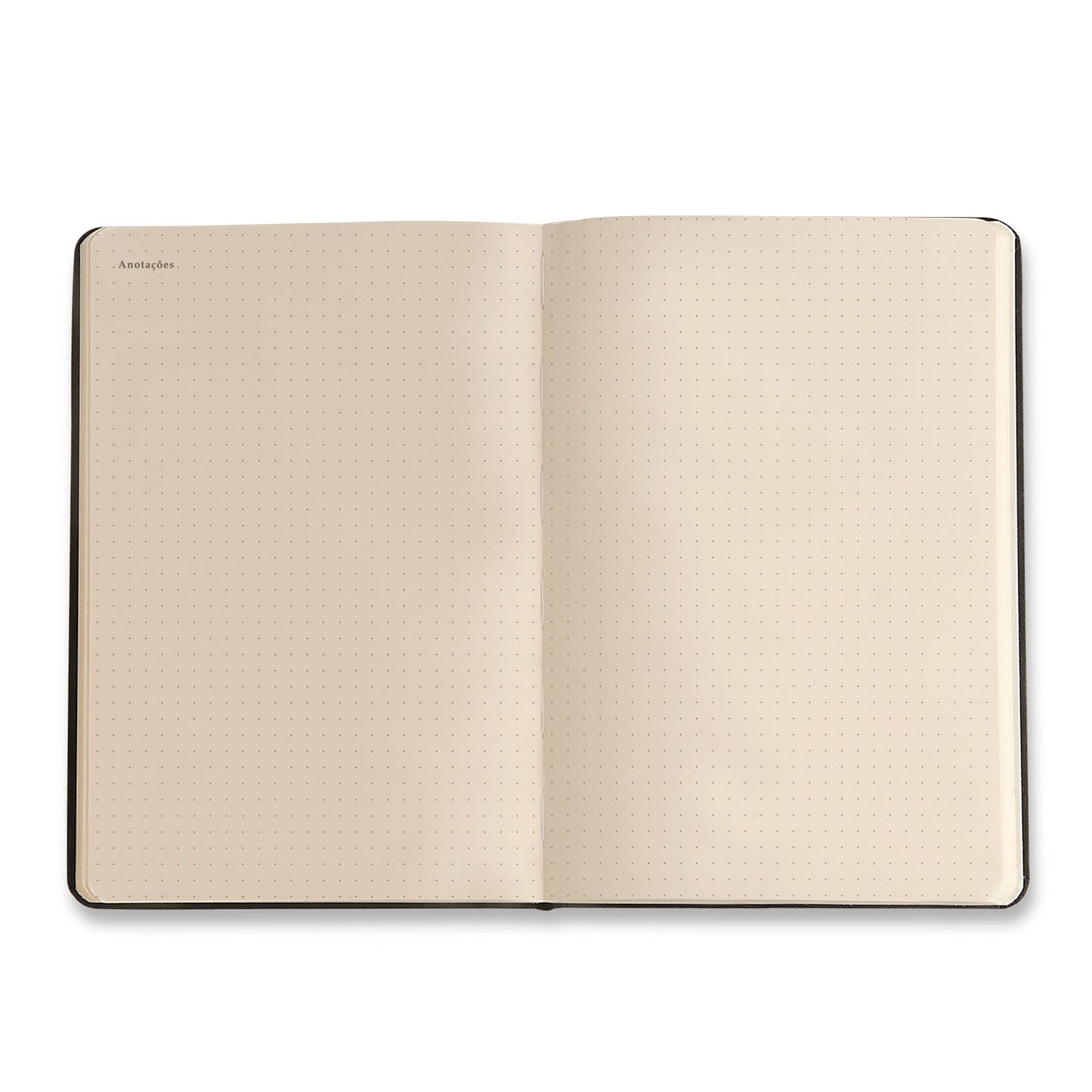 Agenda Planner 2027 - Cícero - Melissa Mini Bloomy Manteiga - Semanal 14x21
