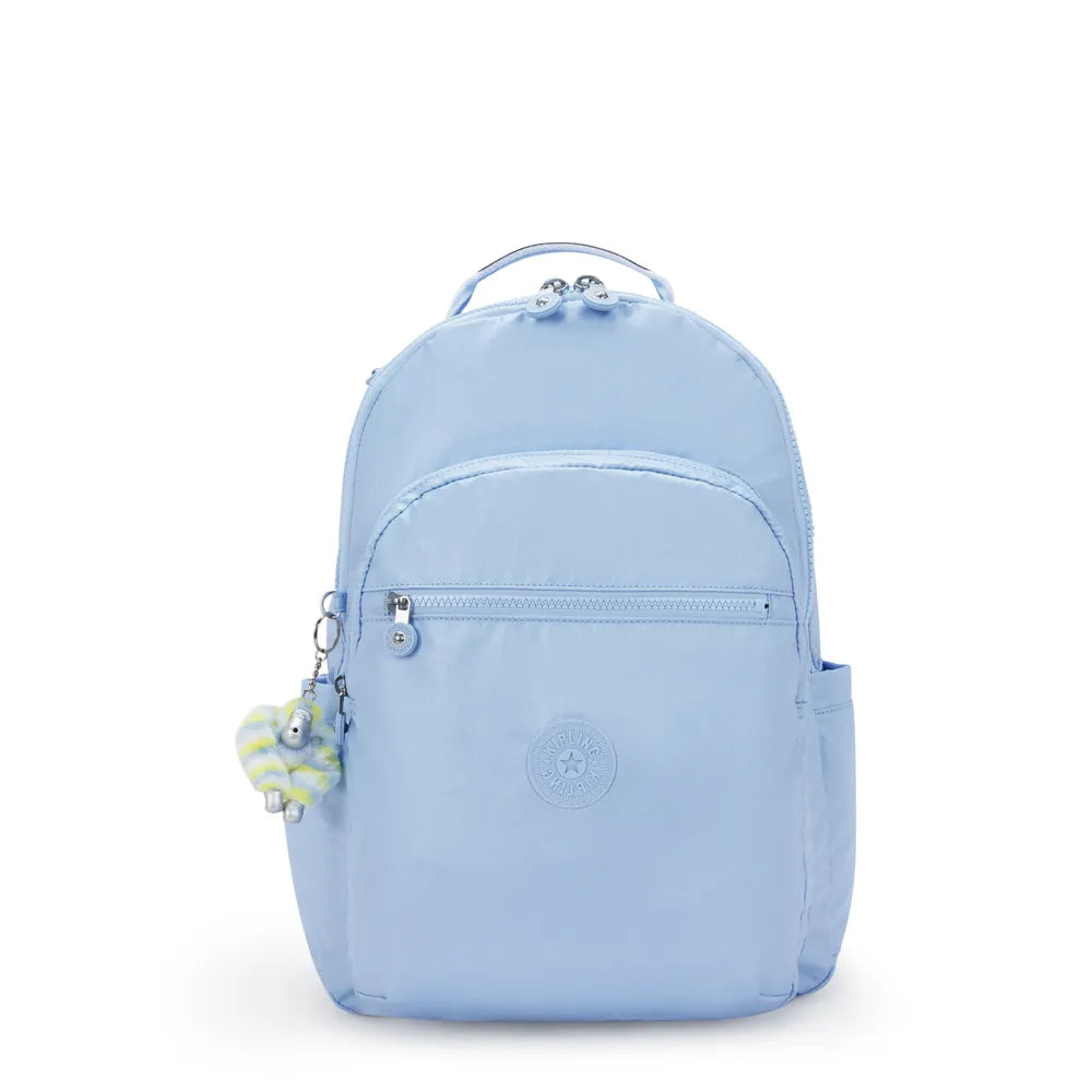 Mochila - Kipling - Seoul - Clear Sky Met