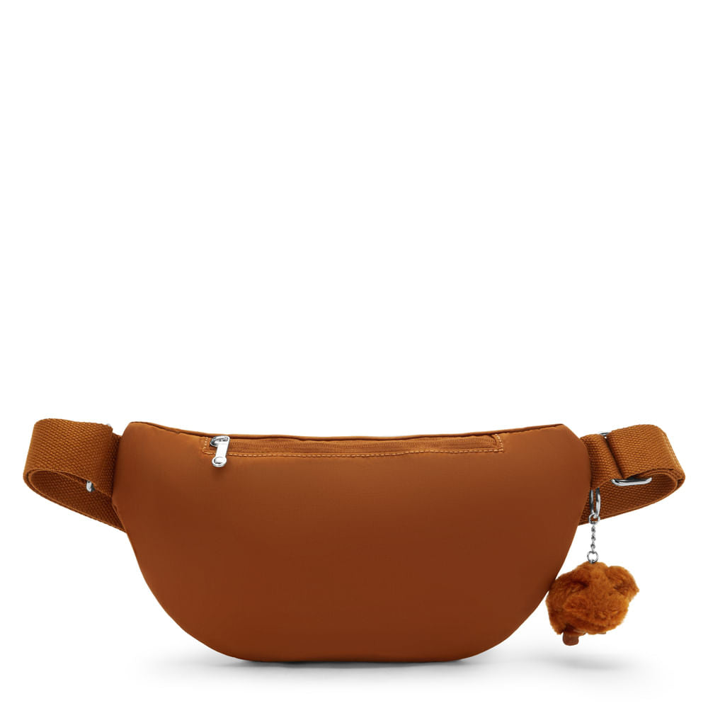 Pochete - Kipling - Maci - Stylish Mokka