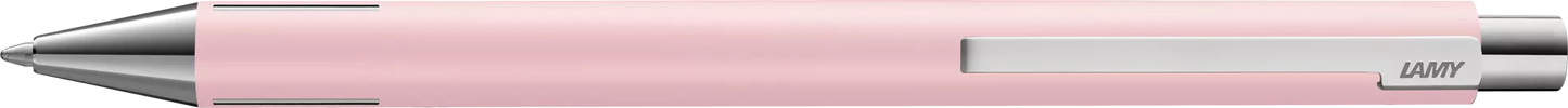 Caneta Esferográfica - LAMY - econ - Pink Matt