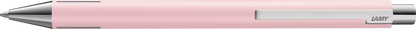 Caneta Esferográfica - LAMY - econ - Pink Matt
