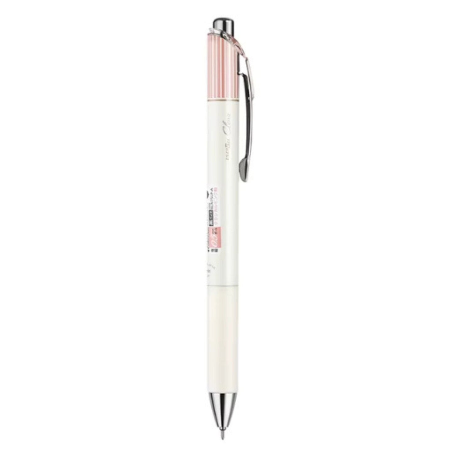 Caneta Gel - Pentel - Energel Clena 0.5mm