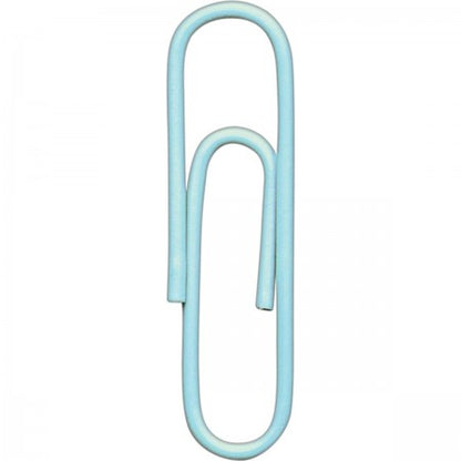 Clips - Tilibra - Pastel c/ 100un