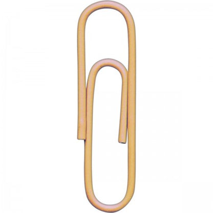 Clips - Tilibra - Pastel c/ 100un