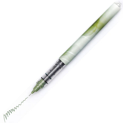 Caneta Rollerball Liquid Writech 0.5mm W-501