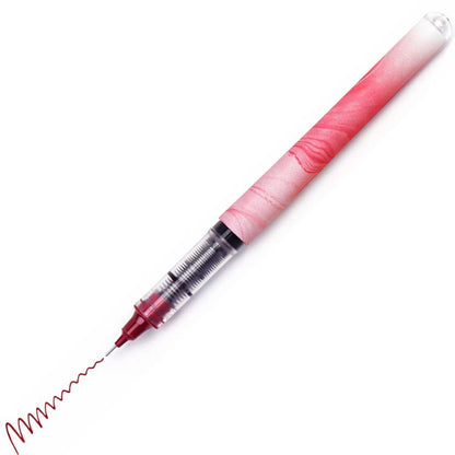 Caneta Rollerball Liquid Writech 0.5mm W-501