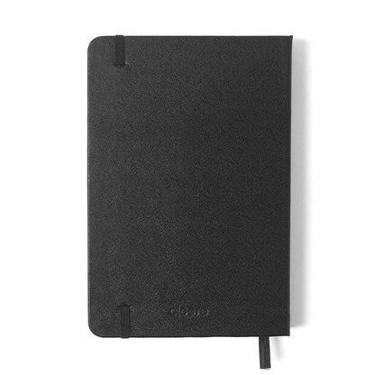 Agenda Planner 2026 - Cícero - Clássica -  Diária 14x21 - Preta