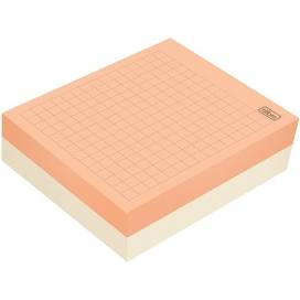 Bloco Destacável Tilibra Tilembrete 80mm x 90mm - Quadriculado