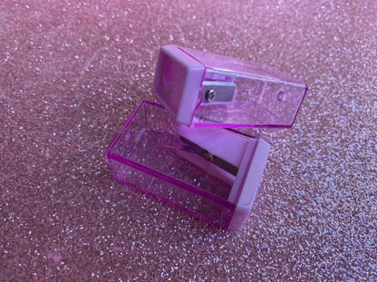 Apontador c/ Depósito - Leo&Leo - Pastel Trend