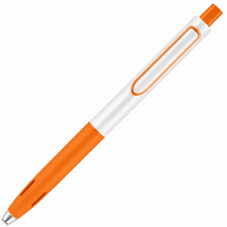Caneta Gel Retrátil Writech Space Up 0.5mm W-0154M