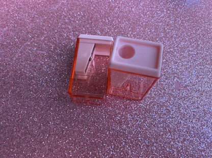 Apontador c/ Depósito - Leo&Leo - Pastel Trend