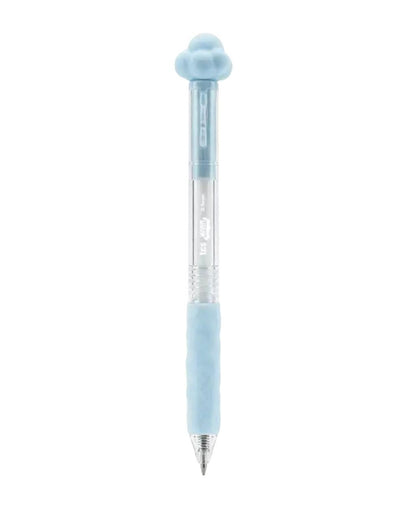Caneta Gel Retrátil Nuvem - 0.5mm - Tris