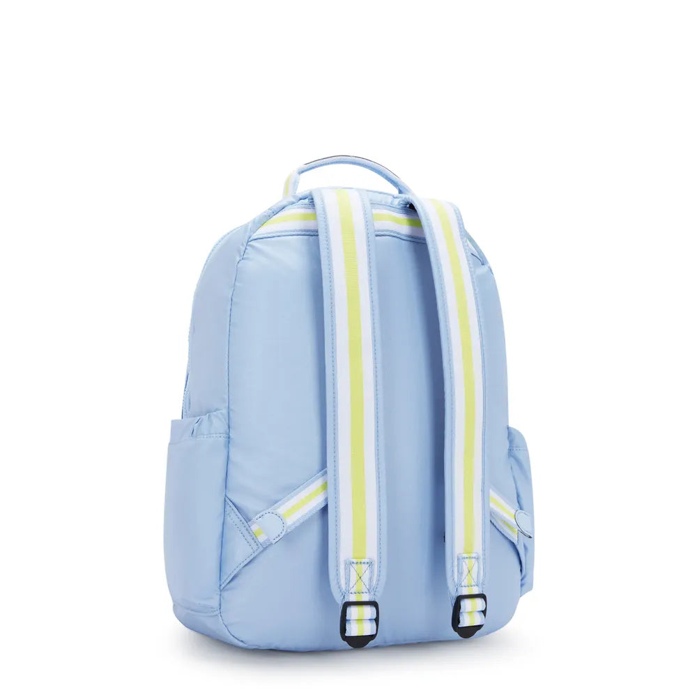 Mochila - Kipling - Seoul - Clear Sky Met