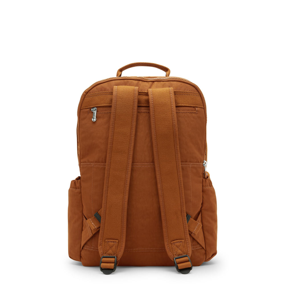 Mochila - Kipling - Biana - Stylish Mokka