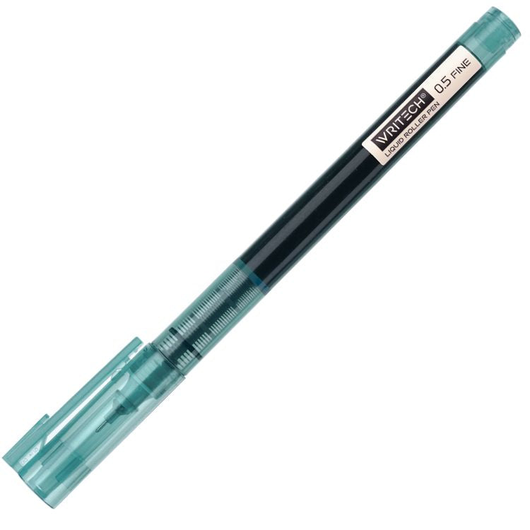Caneta Rollerball Liquid Ink Writech 0.5mm W-904