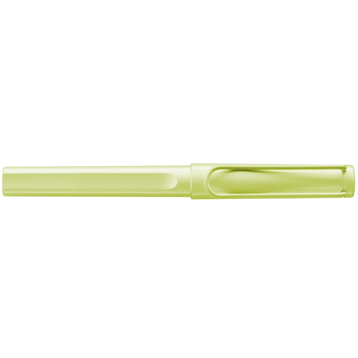 Caneta Rollerball - LAMY - safari - Springgreen