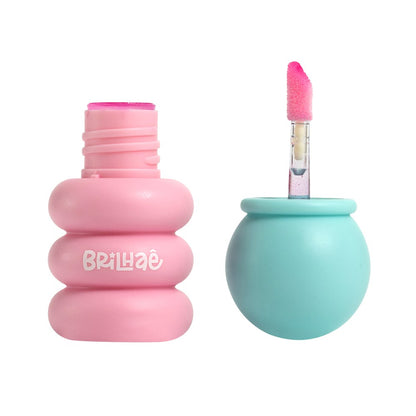 Lip Oil - Brilhaê - Drop 1,2ml Love Yourself
