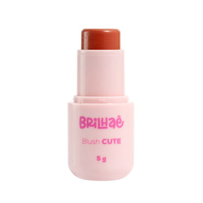 Blush - Brilhaê - Cute 5g c/ Acessório