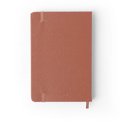 Agenda Planner 2027 - Cícero - Clássica Caramelo - Diária 14x21