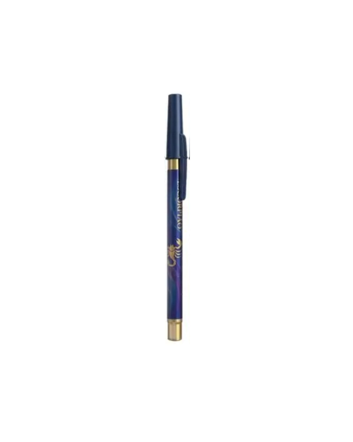 Caneta Esferográfica - Compactor - 07 Vibe - Zodíaco - 1.0mm