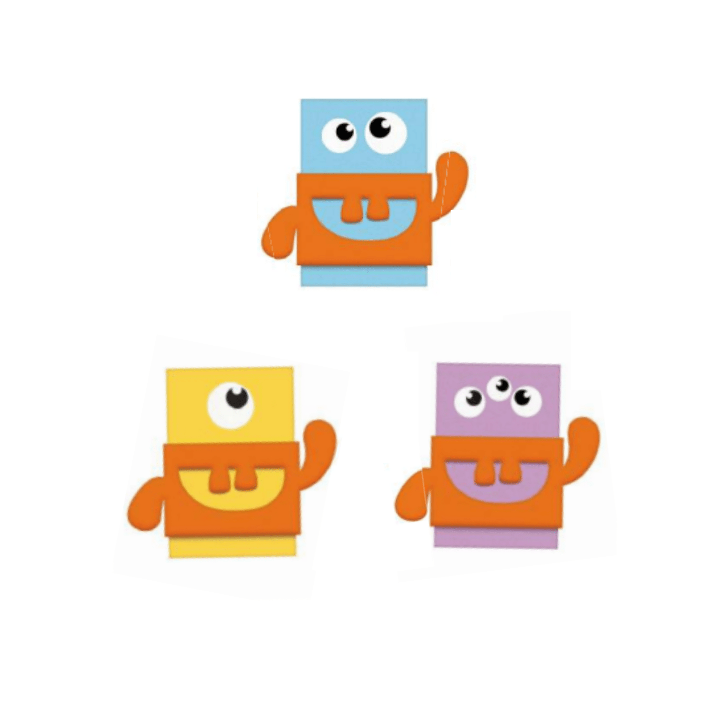 Borracha  - Leo & Leo - Monstrinhos