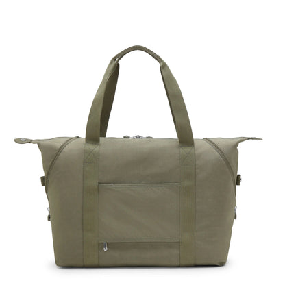 Bolsa - Kipling - Art M - Almost Sage