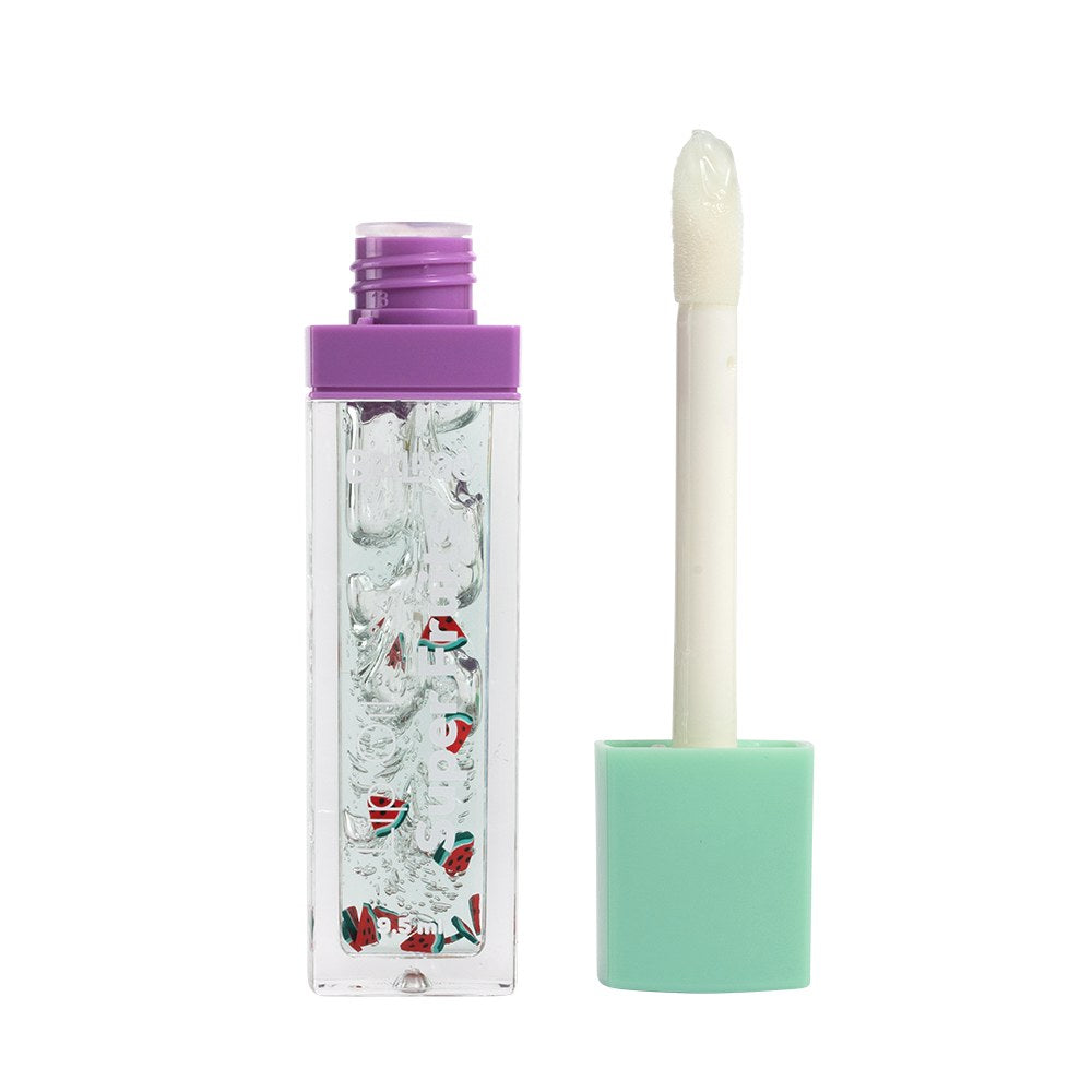 Lip Oil - Brilhaê - Super Fruits 9,5ml