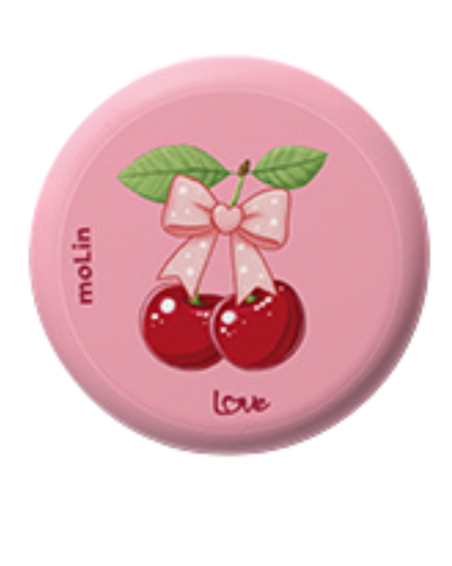 Borracha com Cheirinho Molin My Cherry