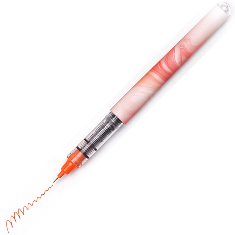 Caneta Rollerball Liquid Writech 0.5mm W-501
