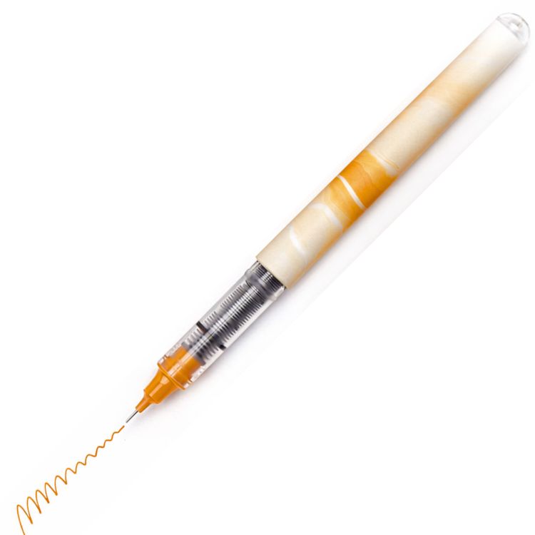 Caneta Rollerball Liquid Writech 0.5mm W-501