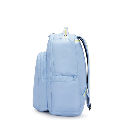 Mochila - Kipling - Seoul - Clear Sky Met