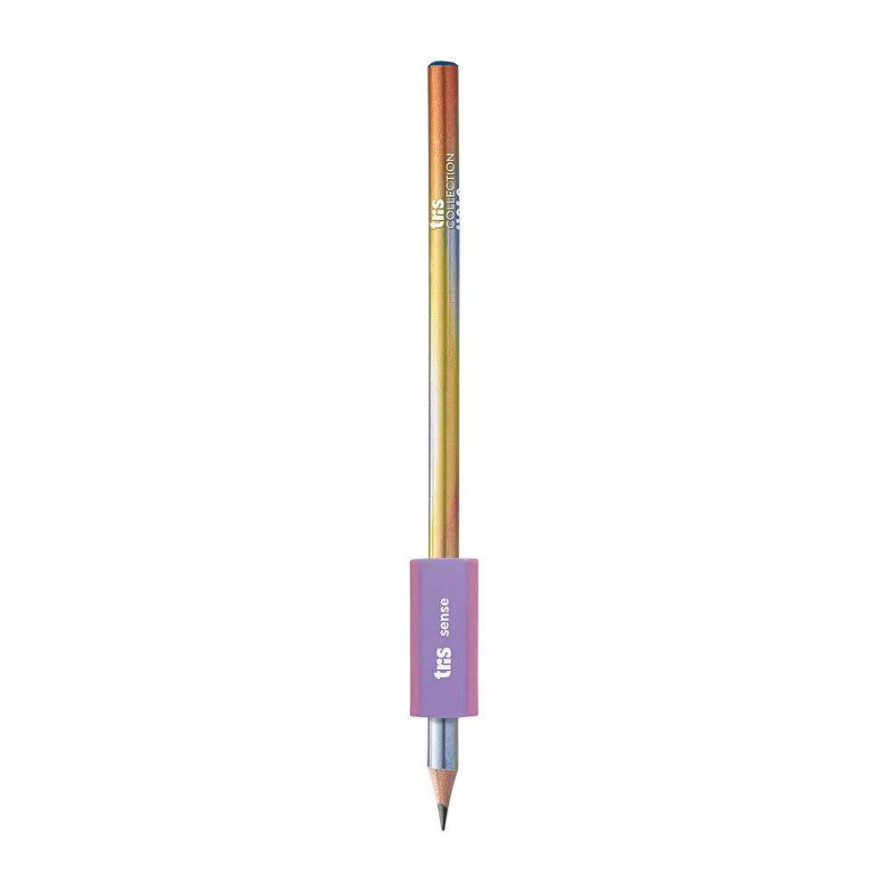 Borracha Grip - Tris - Sense - Triangular