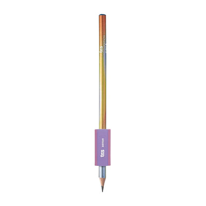 Borracha Grip - Tris - Sense - Triangular